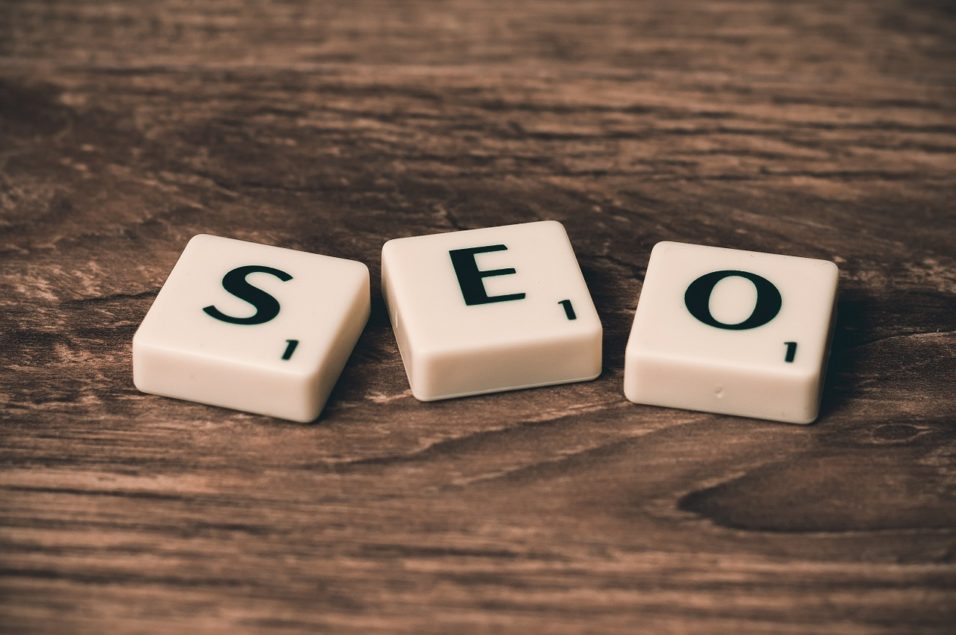 SEO illustration